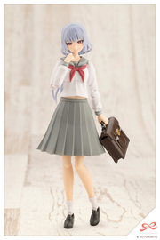 Kuon Yakushiji [Touou High School Uniform] Dreaming Style Diamond Heroine - Sousaishojoteien 1/10