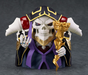 Nendoroid - 631 Ainz Ooal Gown - Overlord (3rd-Run)