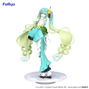 Exceed Creative - Matcha Green Tea Parfait Mint Ver. - Hatsune Miku