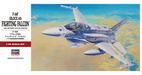 [PT44] F-16F (Block 60) Fighting Falcon 1/48