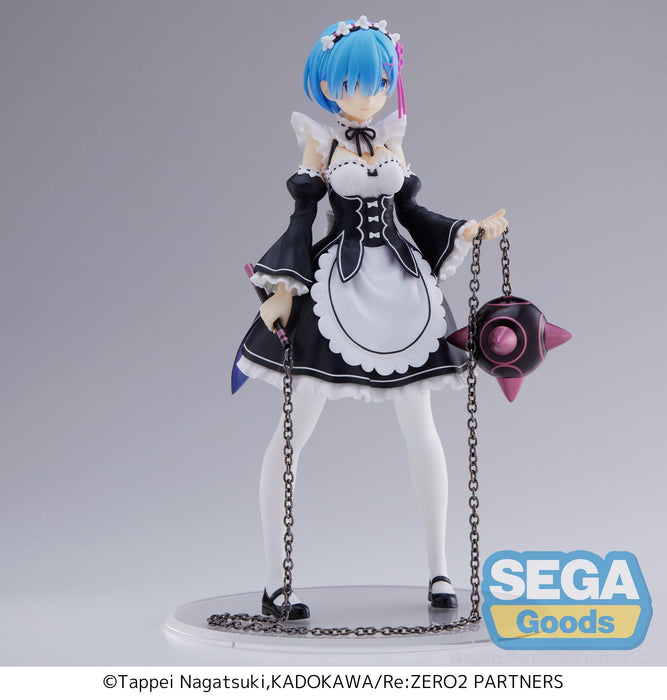 Figurizm - Rem - Re:Zero -Starting Life in Another World