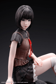 [Preorder][ETA Q3 2027] Mio Amakura・Mayu Amakura [FATAL FRAME II: Crimson Butterfly REMAKE] OSHI WORKS