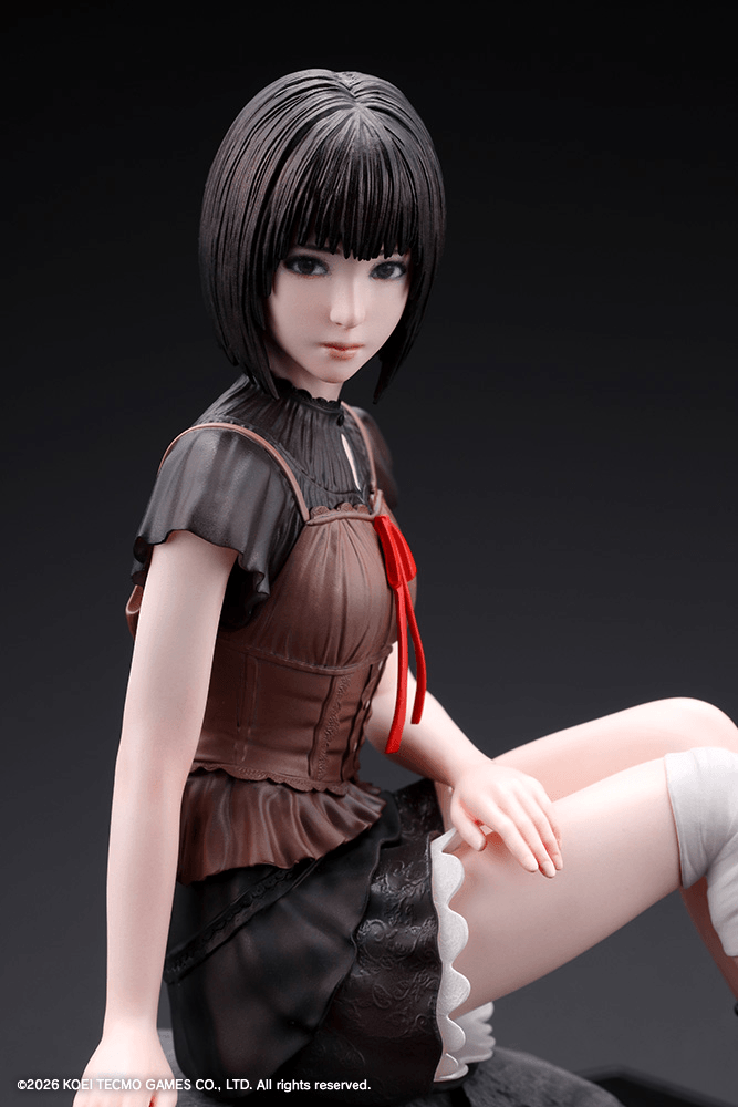 [Preorder][ETA Q3 2027] Mio Amakura・Mayu Amakura [FATAL FRAME II: Crimson Butterfly REMAKE] OSHI WORKS