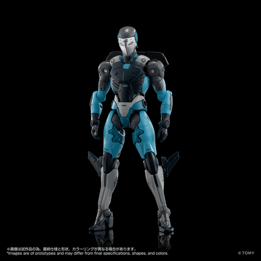 AN-05 Alt Night Veil - Altered Nano