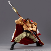 [Preorder][ETA Q3 2027] Variable Action Heroes ONE PIECE 〝White Beard〟Edward Newgate Ver.1.5