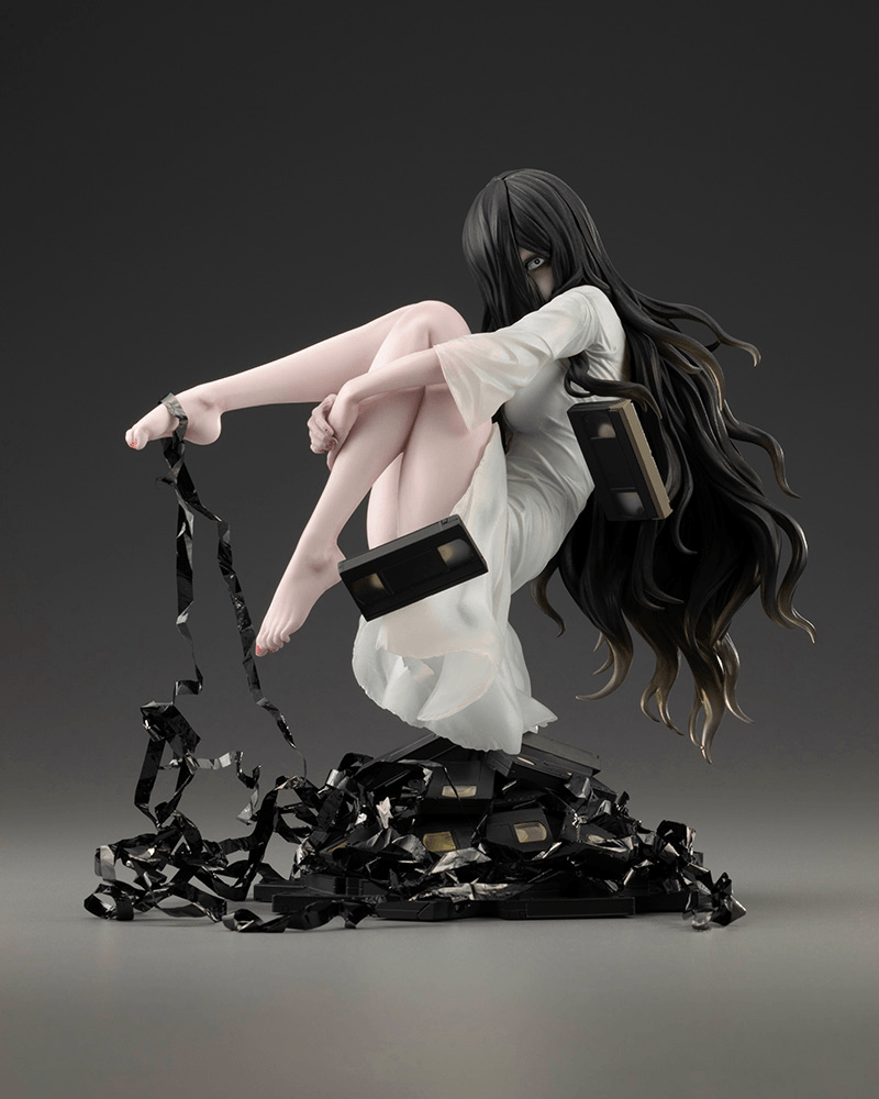 [Preorder][ETA Q3 2027] SADAKO BISHOUJO STATUE