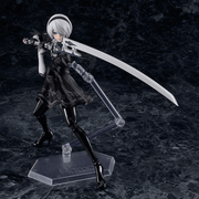 [Preorder][ETA Sep 28, 2027] (Rerelease) figma 2B (YoRHa No.2 Type B)