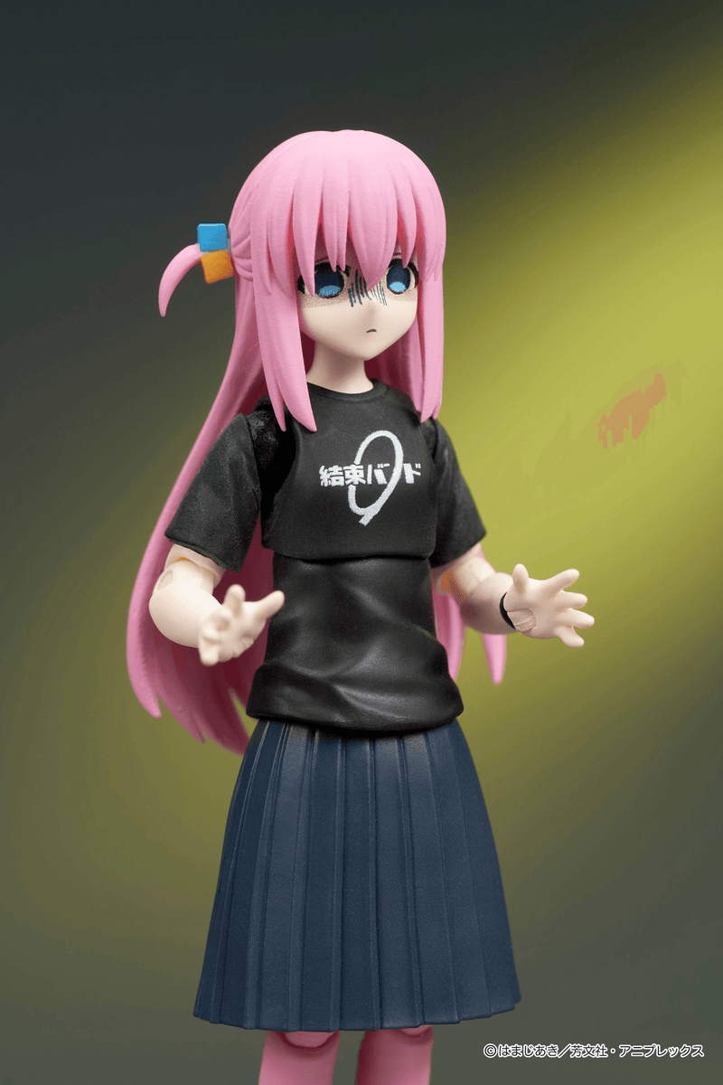 [Preorder][ETA Q2 2027] DIGACTION Bocchi the Rock! Hitori Gotoh