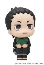 [Preorder][ETA Q3 2027] Lookup NARUTO Shippuden Shikamaru Nara Smile ver.