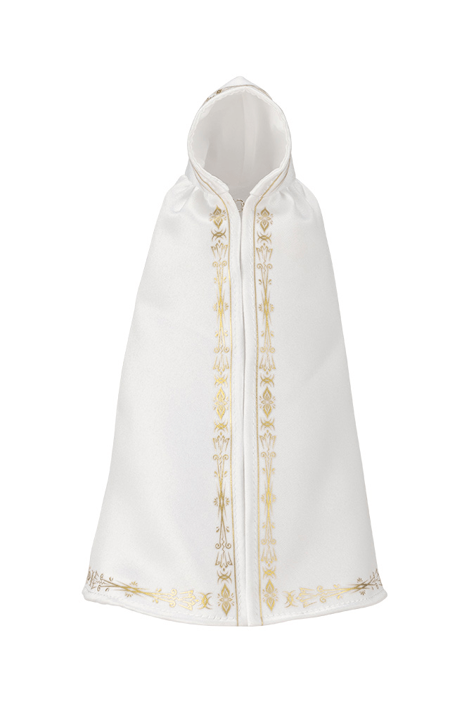 [Preorder][ETA Q3 2027] Stage Re:Fashion Infinity Cloak (Twilight Order Edition) White Ver.