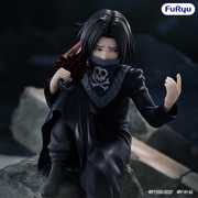 [Preorder][ETA Q2 2027] (Rerelease) HUNTER×HUNTER　Noodle Stopper Figure -Feitan-