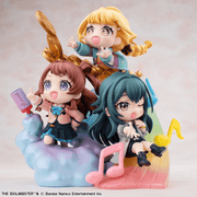 FigUnity - Gakuen Idolmaster