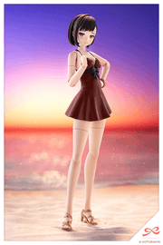 Yomi [Swim Style] - Sousaishojoteien 1/10