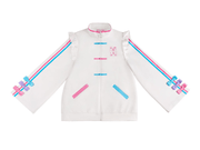 [Preorder][ETA Q2 2027] NEEDY STREAMER OVERLOAD Needy Streamer Chinese Restaurant Series Two-Way Coat OMGkawaiiAngel