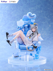 [Preorder][ETA Q3 2027] Nachoneko: Birthday Ver. 1/7 Scale Figure