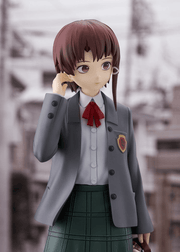 [Preorder][ETA May 28, 2027] (Rerelease) POP UP PARADE lain iwakura L Size