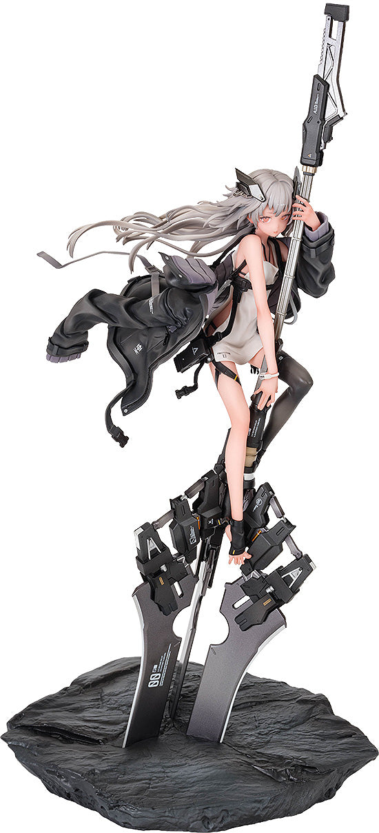 A-Z: [A] 1/7