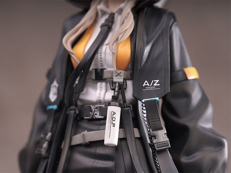 A-Z: [D] 1/7