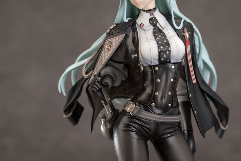 A-Z: [S] Full Dress 1/7