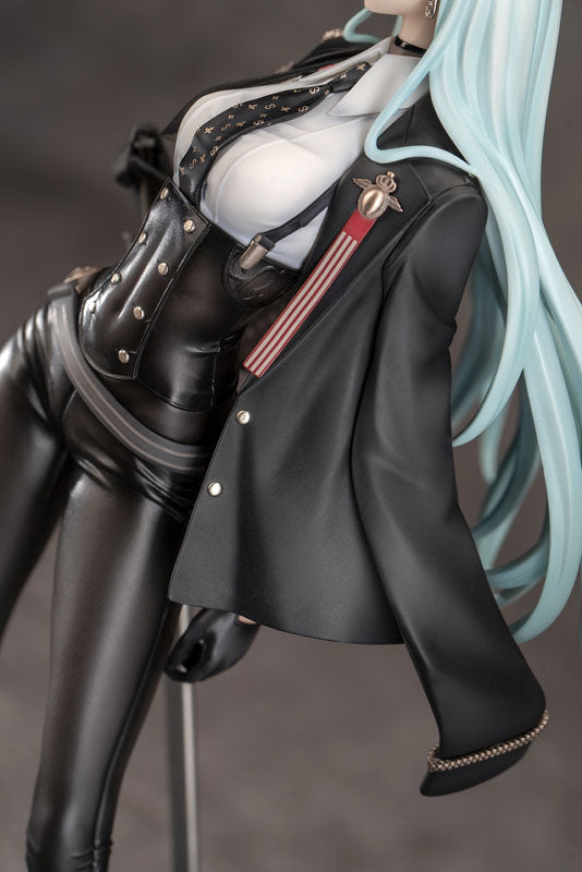 A-Z: [S] Full Dress 1/7