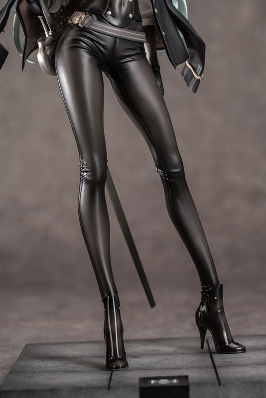 A-Z: [S] Full Dress 1/7