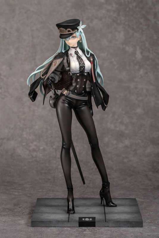 A-Z: [S] Full Dress 1/7