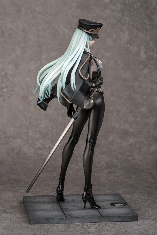A-Z: [S] Full Dress 1/7
