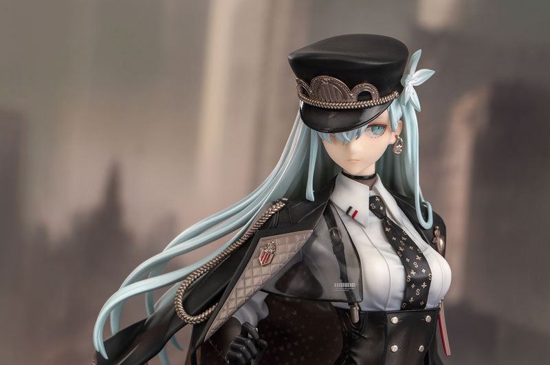 A-Z: [S] Full Dress 1/7