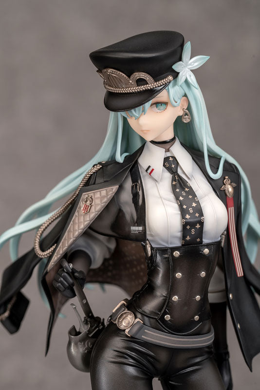 A-Z: [S] Full Dress 1/7