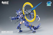 A.T.K Girl - 12 Fenrir - Endless Night 1/12