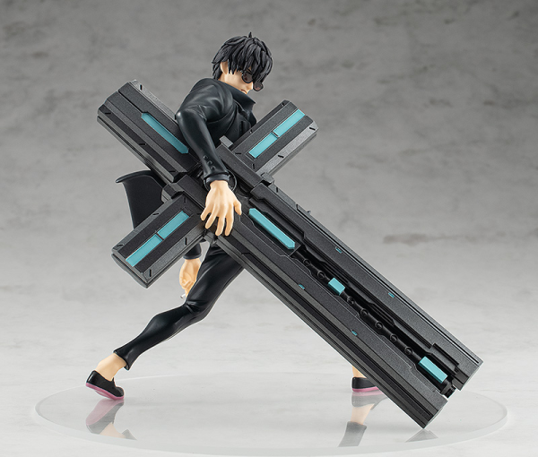 Pop Up Parade - Nicholas D. Wolfwood - Trigun Stampede