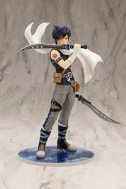 Joshua Bright - The Legend Of Heroes 1/8