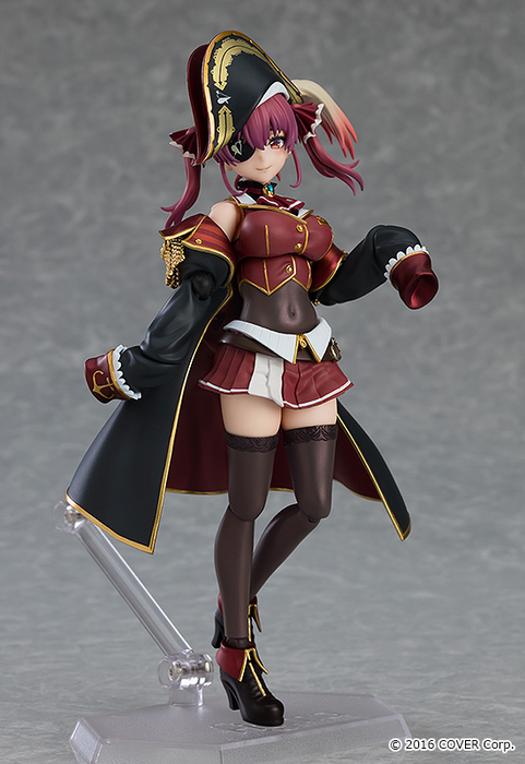 Figma - 577 Houshou Marine - Hololive Production