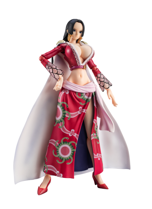 Variable Action Heroes - Boa Hancock Ver.1.5 - One Piece