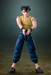  S.H.Figuarts - Yusuke Urameshi - Yu Yu Hakusho