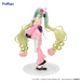 Exceed Creative Figure - Matcha Green Tea Parfait Cherry Blossom Ver. - Hatsune Miku