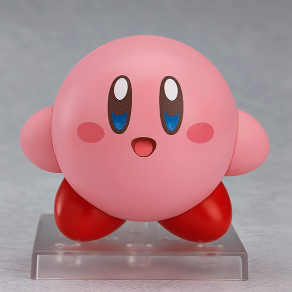 Nendoroid - 544 Kirby (Re-Run)