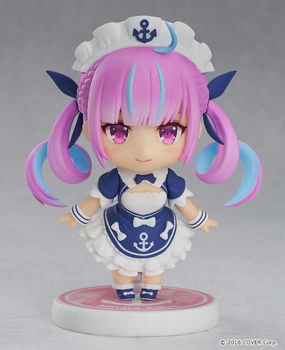 Nendoroid - 1663 Minato Aqua - Hololive Production (Re-Run)