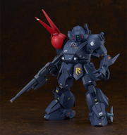 Plamax - SV-03 X / ATH-P-RSC Blood Sucker - Armored Trooper Votoms 1/24