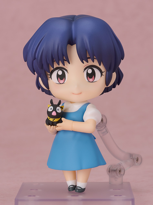 Nendoroid - 2751 Akane Tendo - Ranma 1/2