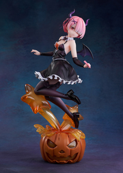 Ram: Phantom Night Wizard Ver. - Re:Zero -Starting Life In Another World- 1/7