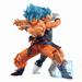 Ichibansho Figure - Son Goku &Vegeta (Super Saiyan God Super Saiyan) - Dragon Ball (Vs Omnibus Super) 