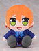 Kuripan Plushie - Rin Hoshizora - Lovelive!