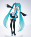 Pop Up Parade - Hatsune Miku: Translucent Color Ver. - Character Vocal Series 01: Hatsune Miku