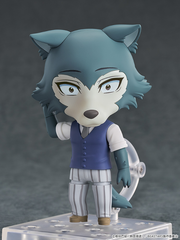 Nendoroid - 2698 Legoshi - Beastars