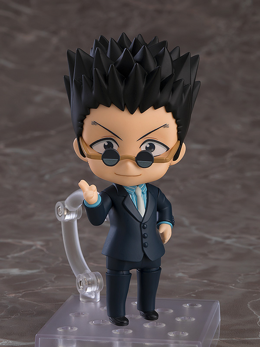 Nendoroid - 1416 Leorio - Hunter X Hunter