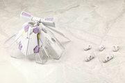 M.S.G - Mecha Supply 32 Expansion Armor Type E Dress Ver. (White) MJ32