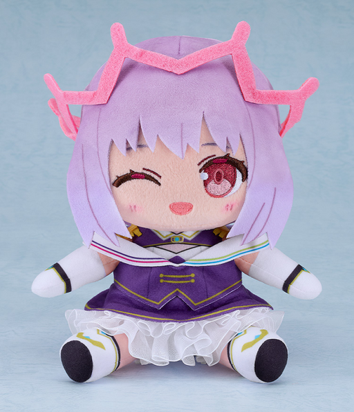 Chocopuni Plushie - Akane Shinjo (New Order) - Gridman Universe