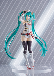 Pop Up Parade - Racing Miku: 2023 Ver. - Hatsune Miku GT Project