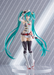 Pop Up Parade - Racing Miku: 2023 Ver. - Hatsune Miku GT Project